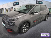 Citroen C3 PureTech 83 S&S BVM5 C-Series   CHAMBRAY LES TOURS 37