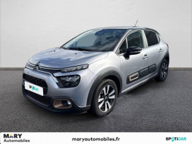 Citroen C3 , garage MARY CITROEN LISIEUX  Glos