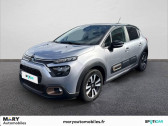 Citroen C3 occasion année 2022 boite Manuelle Annonce Citroen C3 occasion Essence PureTech 83 S&S BVM5 C-Series à Glos