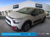 Annonce Citroen C3 occasion Essence PureTech 83 S&S BVM5 C-Series  RILLIEUX LA PAPE