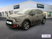 Citroen C3 occasion année 2021 boite Manuelle Annonce Citroen C3 occasion Essence PureTech 83 S&S BVM5 C-Series à MASSY
