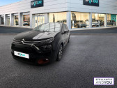 Annonce Citroen C3 occasion Essence PureTech 83 S&S BVM5 C-Series  MARSEILLE CEDEX 8