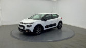 Citroen C3 occasion année 2023 boite Manuelle Annonce Citroen C3 occasion Essence PureTech 83 S&S BVM5 C-Series à Perpignan