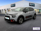 Annonce Citroen C3 occasion Essence PureTech 83 S&S BVM5 C-Series  NANTERRE