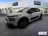 Annonce Citroen C3 occasion Essence PureTech 83 S&S BVM5 C-Series  MARIGNANE