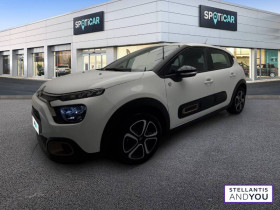 Citroen C3 , garage SPOTICAR STELLANTIS &YOU MARIGNANE  MARIGNANE