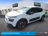 Annonce Citroen C3 occasion Essence PureTech 83 S&S BVM5 C-Series  VAULX EN VELIN