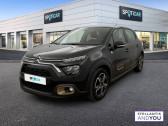Citroen C3 occasion année 2023 boite Manuelle Annonce Citroen C3 occasion Essence PureTech 83 S&S BVM5 C-Series à Â LOMME
