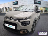 Citroen C3 PureTech 83 S&S BVM5 C-Series  2023 - annonce de voiture en vente sur Auto Sélection.com