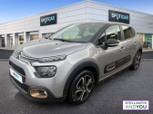 Citroen C3 PureTech 83 S&S BVM5 C-Series  2023 - annonce de voiture en vente sur Auto Sélection.com