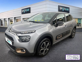 Citroen C3 , garage SPOTICAR STELLANTIS &YOU BARENTIN  BARENTIN