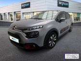 Citroen C3 occasion année 2022 boite Manuelle Annonce Citroen C3 occasion Essence PureTech 83 S&S BVM5 C-Series à MARSEILLE