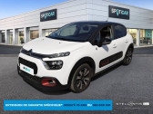 Citroen C3 PureTech 83 S&S BVM5 C-Series  2021 - annonce de voiture en vente sur Auto Sélection.com