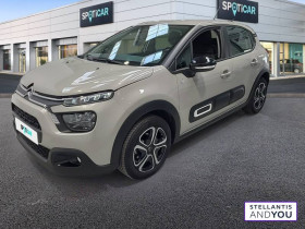 Citroen C3 , garage SPOTICAR STELLANTIS &YOU ORVAULT  ORVAULT