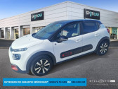 Annonce Citroen C3 occasion Essence PureTech 83 S&S BVM5 C-Series  VILLENEUVE D'ASCQ