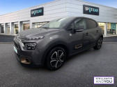 Citroen C3 PureTech 83 S&S BVM5 C-Series   MARSEILLE CEDEX 8 13