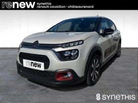 Citroen C3 , garage Renault Cavaillon  Cavaillon