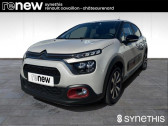 Citroen C3 occasion année 2021 boite Manuelle Annonce Citroen C3 occasion Essence PureTech 83 S&S BVM5 C-Series à Cavaillon