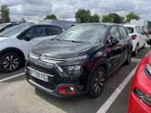 Citroen C3 occasion année 2021 boite Manuelle Annonce Citroen C3 occasion Essence PureTech 83 S&S BVM5 C-Series à ORVAULT