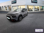Annonce Citroen C3 occasion Essence PureTech 83 S&S BVM5 C-Series  MARSEILLE CEDEX 8