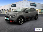 Annonce Citroen C3 occasion Essence PureTech 83 S&S BVM5 C-Series  PARIS