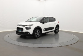 Citroen C3 , garage PEUGEOT MONTPELLIER  Montpellier