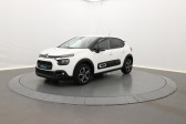 Citroen C3 occasion année 2023 boite Manuelle Annonce Citroen C3 occasion Essence PureTech 83 S&S BVM5 C-Series à Montpellier