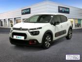 Citroen C3 PureTech 83 S&S BVM5 C-Series  2021 - annonce de voiture en vente sur Auto Sélection.com