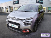 Annonce Citroen C3 occasion Essence PureTech 83 S&S BVM5 C-Series  VELIZY