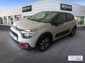 Citroen C3 PureTech 83 S&S BVM5 C-Series  2021 - annonce de voiture en vente sur Auto Sélection.com