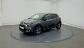 Annonce Citroen C3 occasion Essence PureTech 83 S&S BVM5 C-Series  PERPIGNAN