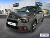 Citroen C3 PureTech 83 S&S BVM5 C-Series   PARIS 75
