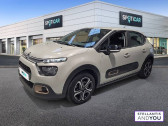 Annonce Citroen C3 occasion Essence PureTech 83 S&S BVM5 C-Series  ORVAULT