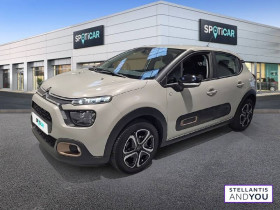 Citroen C3 , garage SPOTICAR STELLANTIS &YOU ORVAULT  ORVAULT
