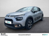 Citroen C3 occasion année 2023 boite Manuelle Annonce Citroen C3 occasion Essence PureTech 83 S&S BVM5 C-Series à Caen
