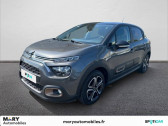 Citroen C3 occasion année 2023 boite Manuelle Annonce Citroen C3 occasion Essence PureTech 83 S&S BVM5 C-Series à Caen