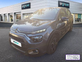 Citroen C3 PureTech 83 S&S BVM5 C-Series   MARSEILLE 13