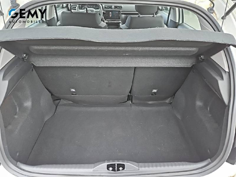 Citroen C3 PureTech 83 S&S BVM5 C-Series  occasion  Angers - photo n6