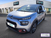 Citroen C3 PureTech 83 S&S BVM5 C-Series  2021 - annonce de voiture en vente sur Auto Sélection.com