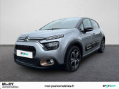 Citroen C3 occasion année 2023 boite Manuelle Annonce Citroen C3 occasion Essence PureTech 83 S&S BVM5 C-Series à Glos