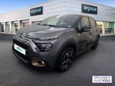 Citroen C3 occasion année 2023 boite Manuelle Annonce Citroen C3 occasion Essence PureTech 83 S&S BVM5 C-Series à MARIGNANE