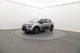Citroen C3 , garage PEUGEOT MONTPELLIER  Montpellier