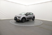 Citroen C3 occasion année 2023 boite Manuelle Annonce Citroen C3 occasion Essence PureTech 83 S&S BVM5 C-Series à Montpellier