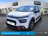 Citroen C3 occasion année 2021 boite Manuelle Annonce Citroen C3 occasion Essence PureTech 83 S&S BVM5 C-Series à PARIS
