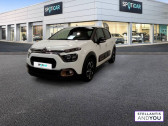 Annonce Citroen C3 occasion Essence PureTech 83 S&S BVM5 C-Series   LOMME