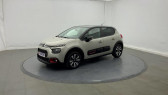 Citroen C3 occasion année 2021 boite Manuelle Annonce Citroen C3 occasion Essence PureTech 83 S&S BVM5 C-Series à PERPIGNAN