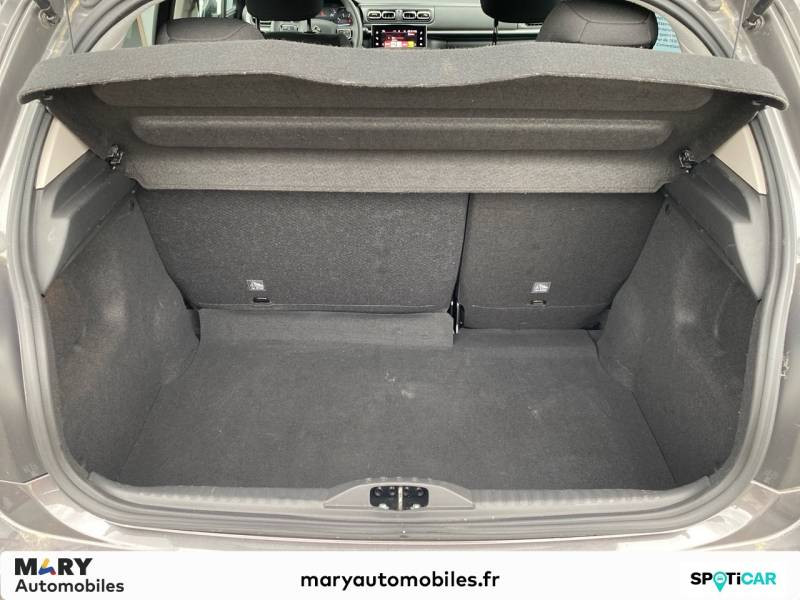 Citroen C3 PureTech 83 S&S BVM5 C-Series  occasion  Nogent-Le-Rotrou - photo n6