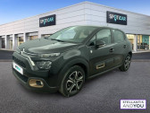 Annonce Citroen C3 occasion Essence PureTech 83 S&S BVM5 C-Series  LOMME