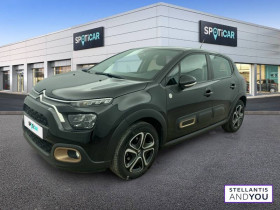 Citroen C3 , garage SPOTICAR STELLANTIS & YOU ENGLOS  LOMME