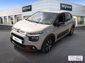 Citroen C3 , garage SPOTICAR STELLANTIS &YOU RONCQ  RONCQ